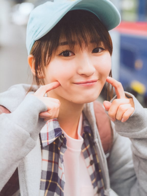 图片[134]-#井上小百合ファースト写真集「存在」 - 全本免费在线观看-阅图吧