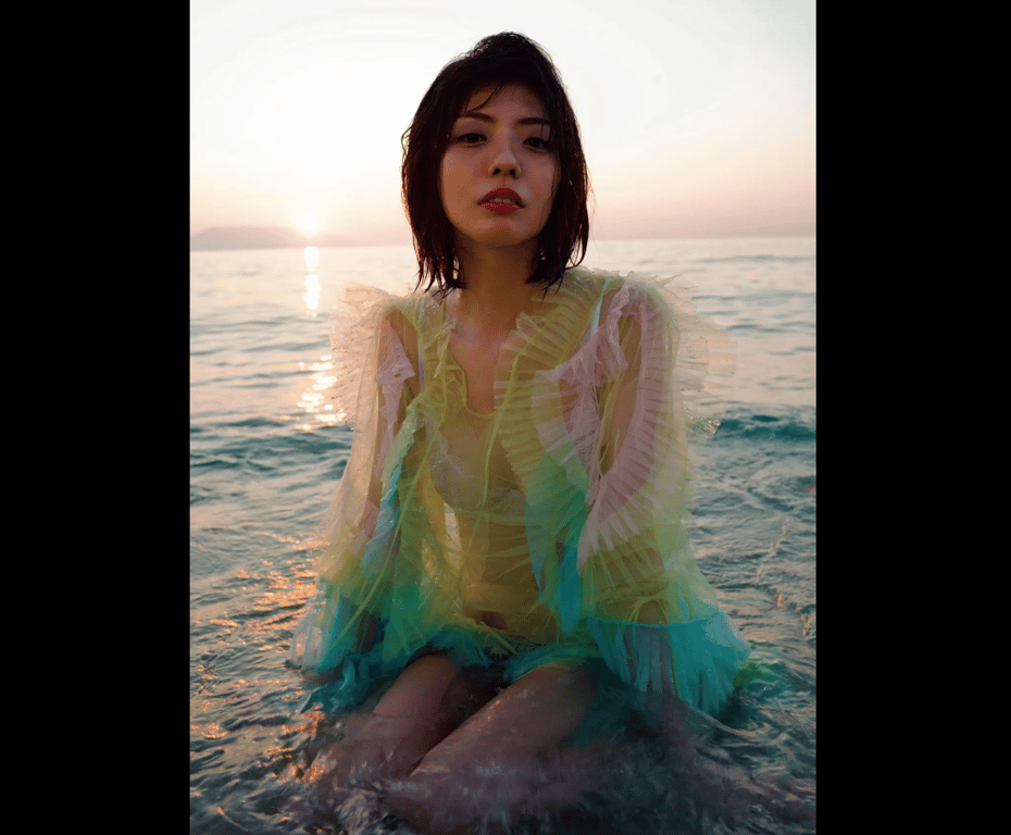 图片[81]-宮地真緒 デジタル写真集 逢燦燦 - 在线免费观看-阅图吧