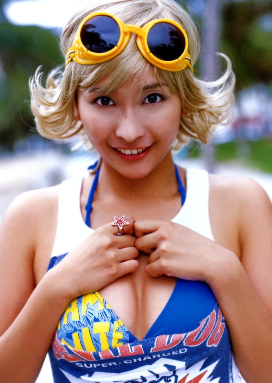 图片[57]-#山崎真実 – マイマミ - 全本免费在线观看-阅图吧