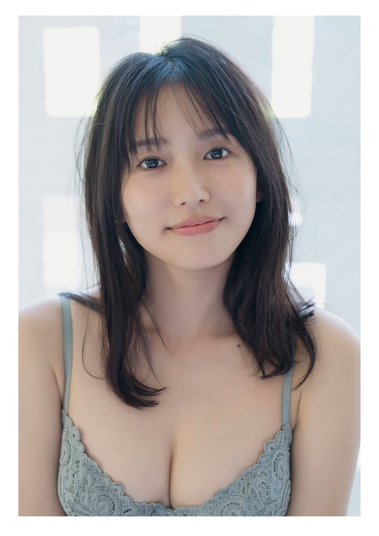 图片[75]-#【数字限定】志田音々 写真集 『 Best selection 』 (Wani Books 数字写真集) - 全本免费在线观看-阅图吧