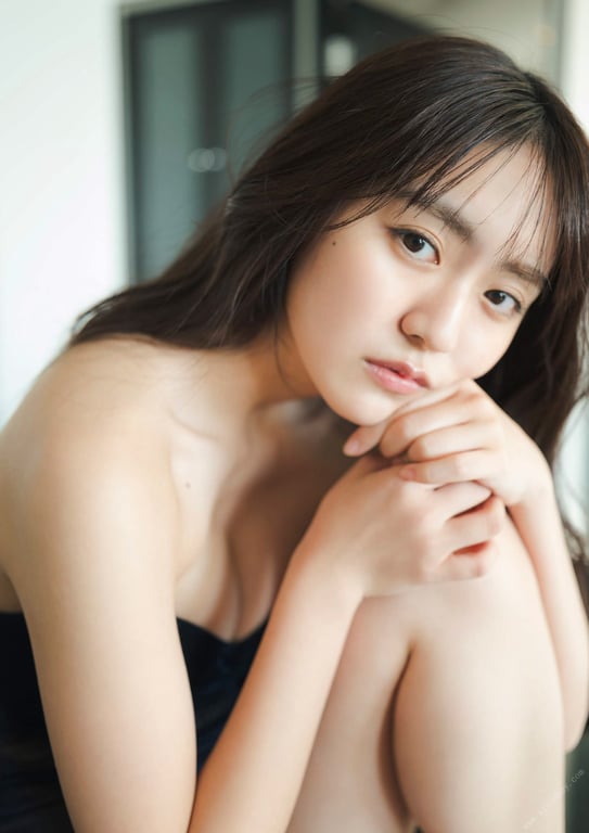 图片[26]-Runa Toyoda 豊田琉菜 - I like your smile 我喜欢你的笑容 (2023-06-21) - 在线免费观看-阅图吧