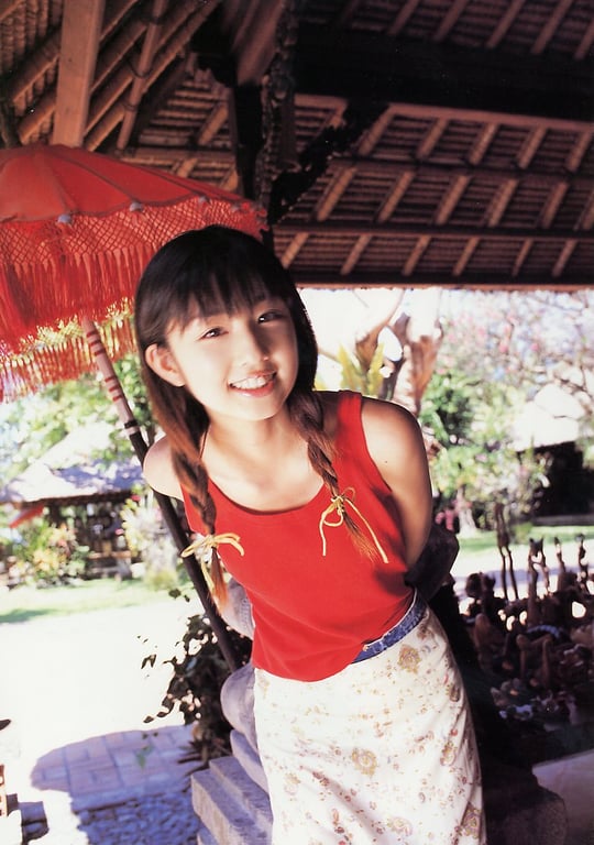 图片[5]-#小倉優子 – 恋心 - 全本免费在线观看-阅图吧