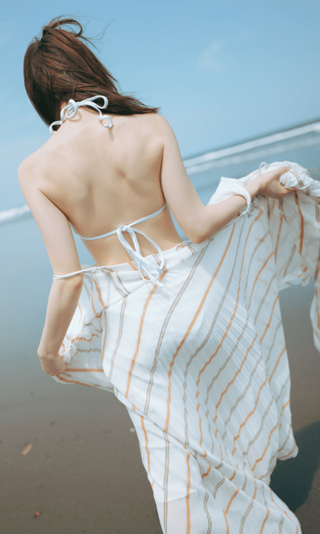 图片[39]-2024.09.09 【数字限定】运上弘菜写真集「欢迎回家纳比」 (週プレ PHOTO BOOK) - 在线免费观看-阅图吧