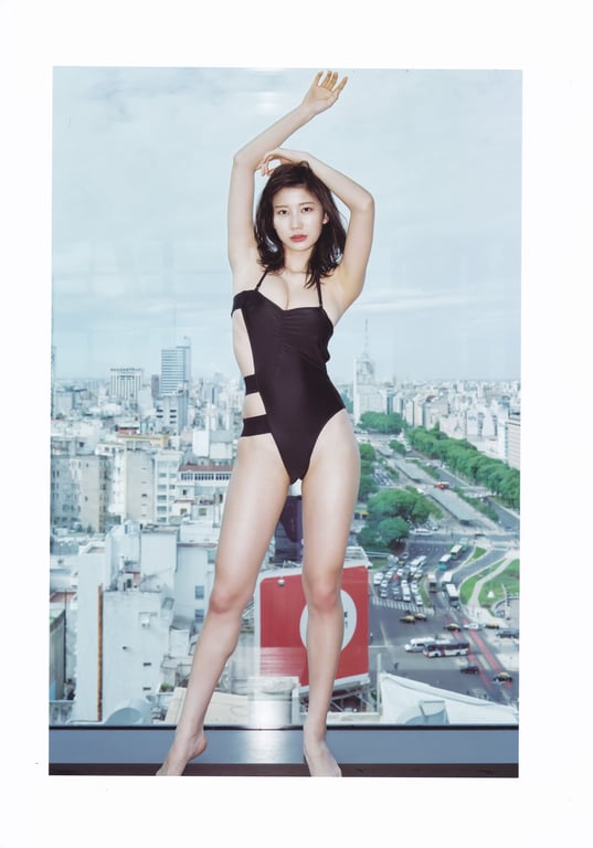 图片[21]-#Yuka Ogura 小仓优香 – Jajauma 野马 (2019-07-24)\小仓优香 第二写真集 野马 - 全本免费在线观看-阅图吧