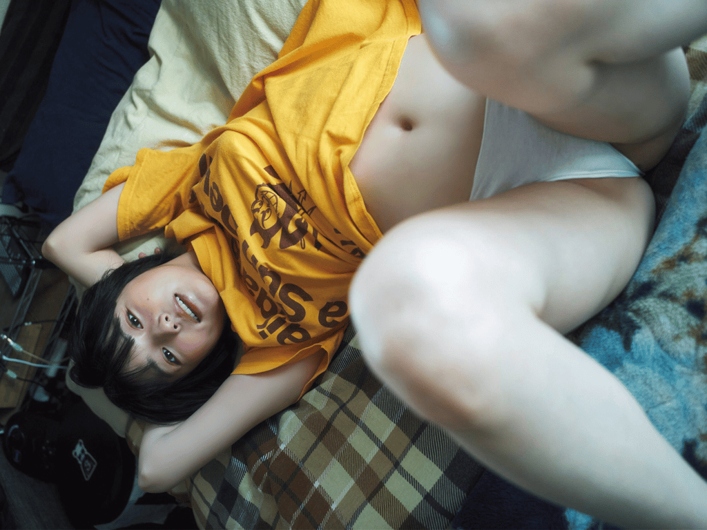 图片[19]-#BUBKAデジタル写真集 叶月翼『新的早晨』 - 全本免费在线观看-阅图吧