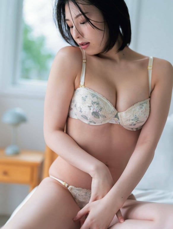 图片[9]-#相乐伊织 优雅的和风性感 - 全本免费在线观看-阅图吧