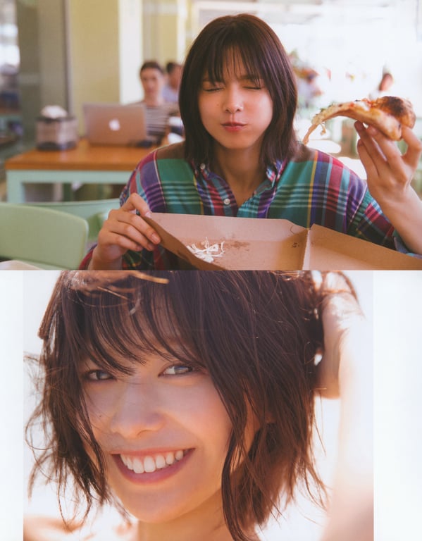 图片[123]-#渡邉理佐 1st写真集 沉默 - 全本免费在线观看-阅图吧