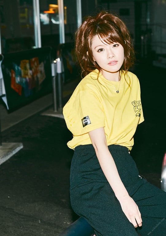 图片[32]-#NEWLOOK【girl meets street】相泽美波 - 在线免费观看-阅图吧