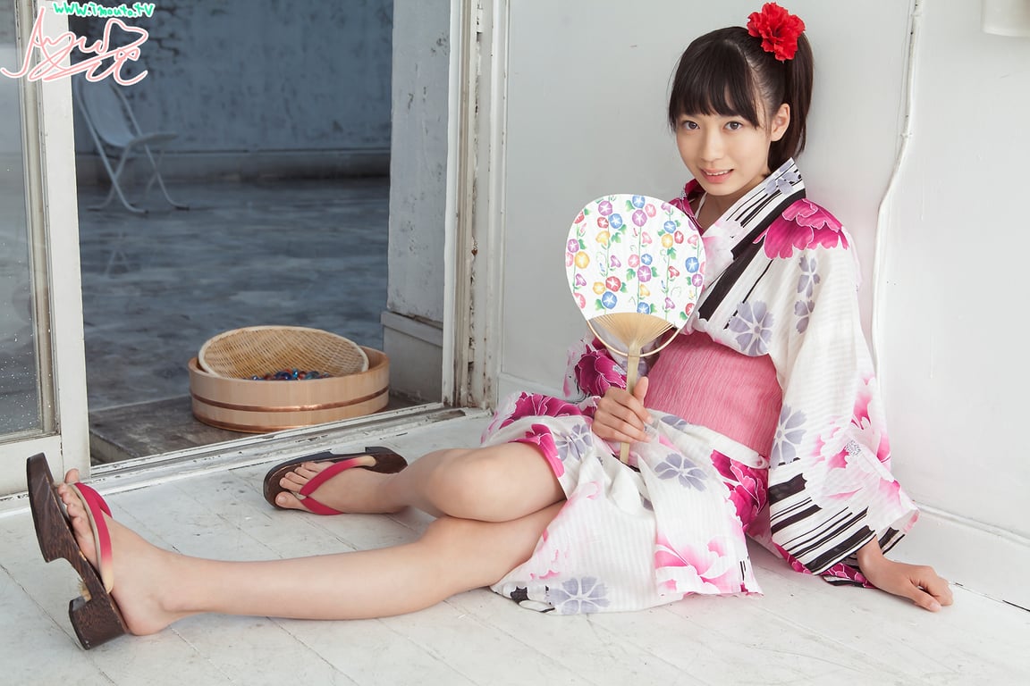 图片[184]-牧原あゆ 『夏少女』 - 在线免费观看-阅图吧