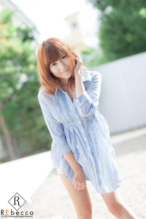 #Nozomi Ansaki 杏咲望 – virgin nude 初裸 - 全本免费在线观看-阅图吧