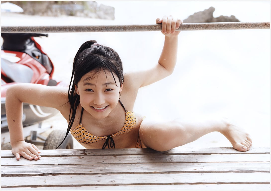 图片[97]-#鞘師里保 写真集 鞘师里保 (Photobook+DVD付き) - 全本免费在线观看-阅图吧