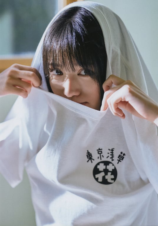 图片[64]-#運上弘菜 写真集 「WHITE.」 - 全本免费在线观看-阅图吧