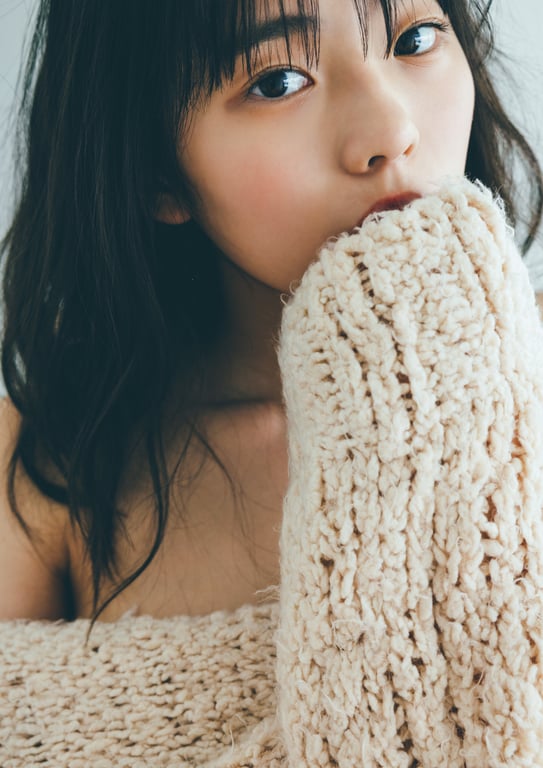 图片[118]-#菊地姫奈写真集 『moment』 - 全本免费在线观看-阅图吧