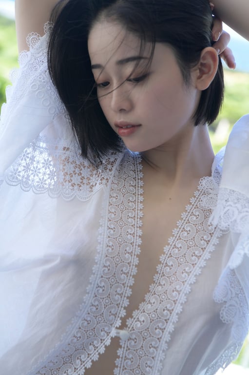 图片[6]-MINAMO 她的夏日微风 週刊Post Digital写真集 - 在线免费观看-阅图吧