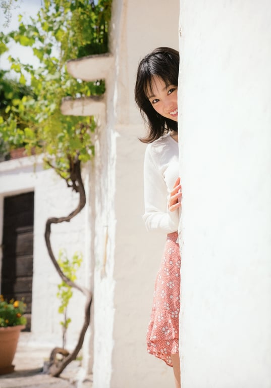 图片[4]-2018.10.03 今泉佑唯个人写真集 无人知晓的我 - 在线免费观看-阅图吧