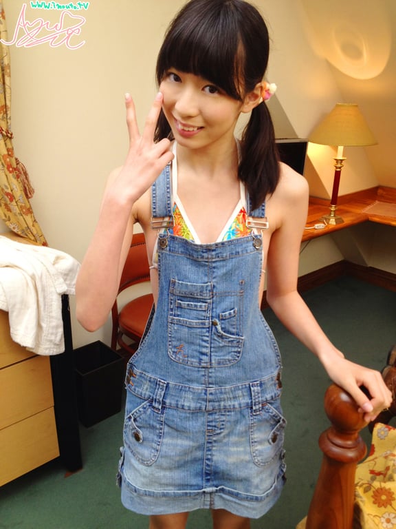 图片[38]-牧原あゆ 『夏少女 maga』 - 在线免费观看-阅图吧