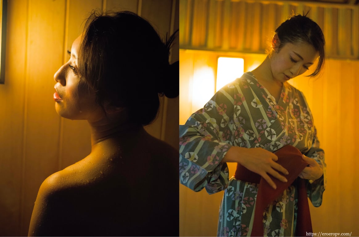 图片[15]-#Reiko Kobayakawa 小早川怜子 – 过于美丽的熟女演员期待的首本写真集! - 全本免费在线观看-阅图吧