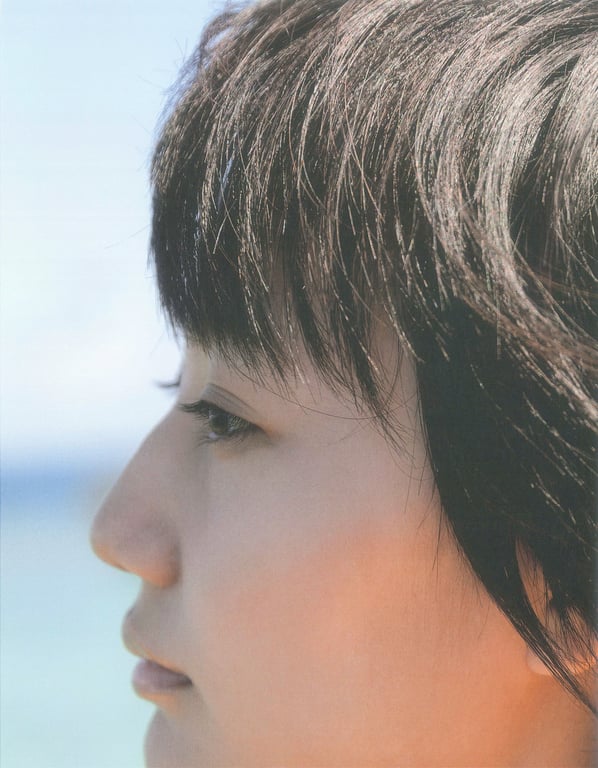 图片[77]-#新井愛瞳1st写真集『Seventeen’s Blue』 - 全本免费在线观看-阅图吧