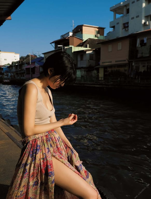 图片[92]-Tsukasa Aoi 葵司 AS I AM -如实- 朝日艺能SEXY女演员 (2018.05.29) - 在线免费观看-阅图吧