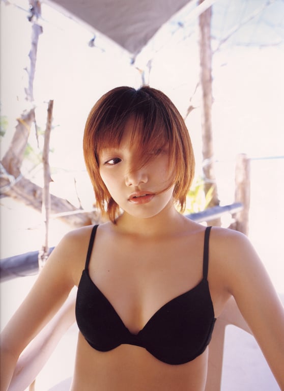 图片[74]-#Maki Goto 后藤真希 – PRISM (2004-04-24) - 全本免费在线观看-阅图吧