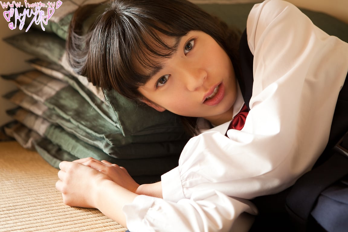 图片[169]-牧原あゆ 『純真無垢 special』 - 在线免费观看-阅图吧