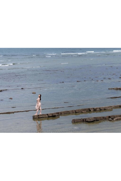 图片[56]-#KISEKI Vol.2 木下凛凛子数字写真集 - 全本免费在线观看-阅图吧