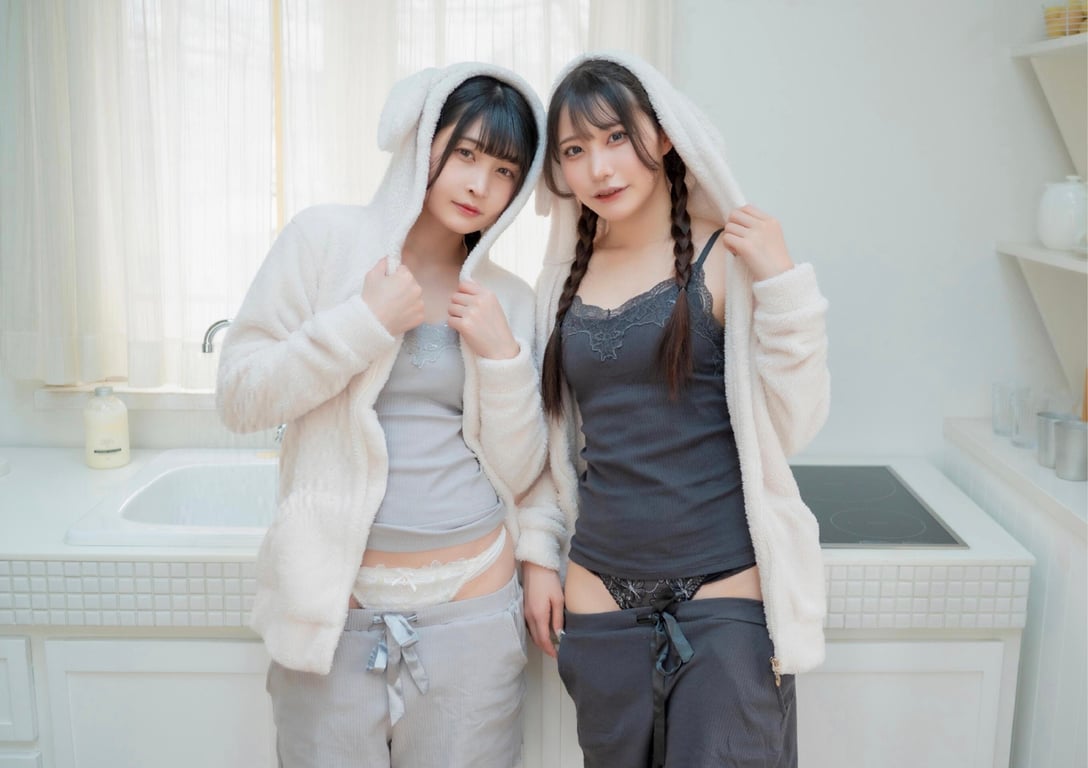 图片[87]-スカートを約100回めくれる本 vol.27 水那しおね 芽衣 (Wunder Psublishing House) - 在线免费观看-阅图吧