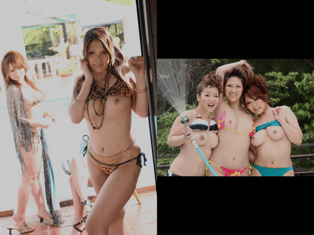 图片[20]-VANILLA marvelousⅢ 数字写真集 vol.3 美藤恋 小峰日向 岬真由香 (Pink俱乐部) - 在线免费观看-阅图吧