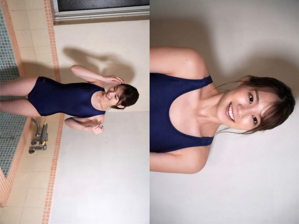 图片[70]-#Airi Suzumura 铃村爱里 – Pose Edition Another Side Vol. 01 - 全本免费在线观看-阅图吧