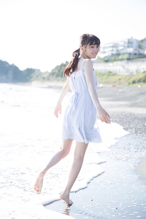 图片[29]-#Marie Iitoyo 饭丰玛丽耶 – PROTO STAR 饭丰玛丽耶 vol.1-4 - 全本免费在线观看-阅图吧