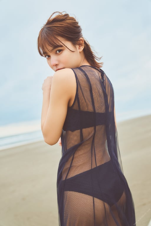 图片[15]-#Amisa Miyazaki 宫崎亚美沙 – Little devil girlfriend 小恶魔女友 (2022-05-13) - 全本免费在线观看-阅图吧