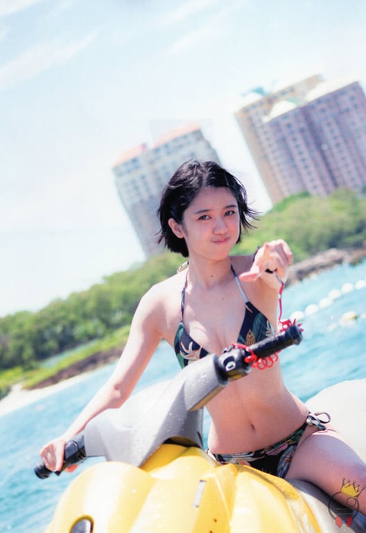 图片[122]-#AKB48 团队8 大西桃香1st写真集 梦的实现方法。 - 全本免费在线观看-阅图吧