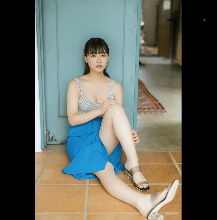 图片[6]-#FRIDAYデジタル写真集 天野さき『ゆめごこち vol.1』 - 全本免费在线观看-阅图吧