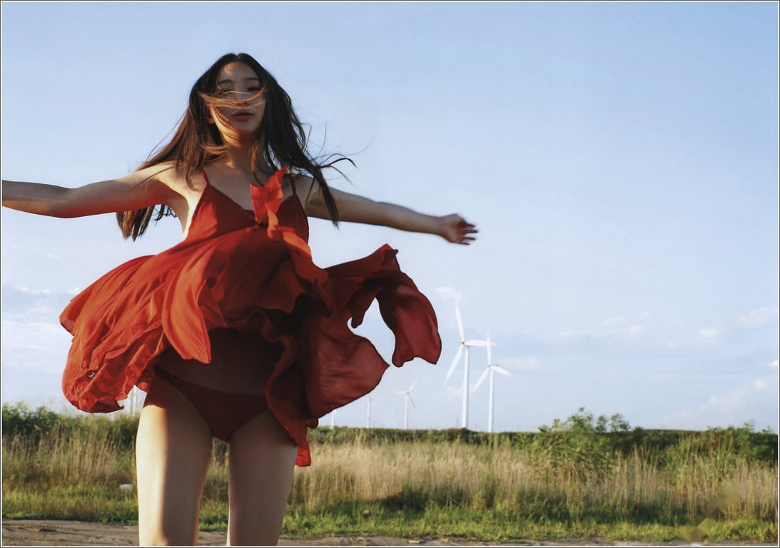 图片[89]-#Rika Adachi 足立梨花 – Tokidoki Dokidoki 时而 心跳加速 (2011-01-24) - 全本免费在线观看-阅图吧