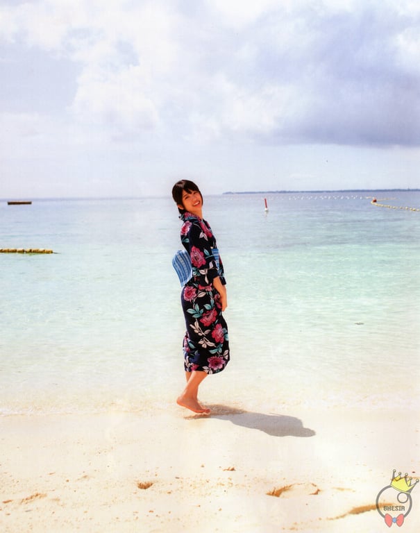 图片[107]-#AKB48 团队8 大西桃香1st写真集 梦的实现方法。 - 全本免费在线观看-阅图吧