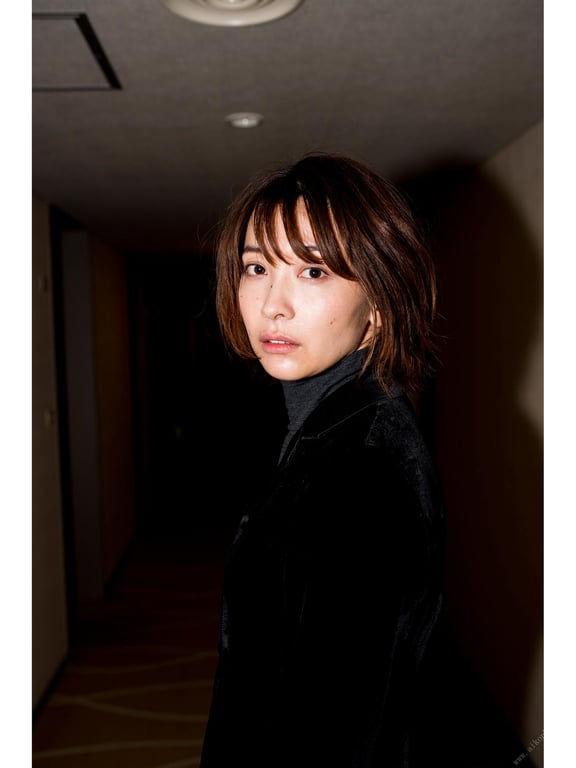 图片[12]-#山崎真实×舞山秀一 silent 周刊post digital写真集 - 全本免费在线观看-阅图吧