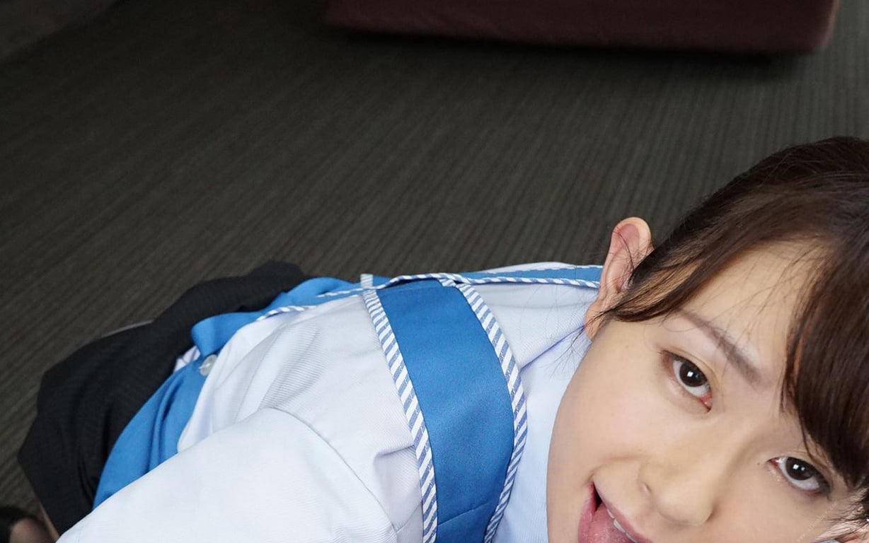 图片[99]-#Mayumi Imai 今井真由美 – Real sex of yearning cabin attendant 憧憬的空姐与性交 (2016-11-06) - 全本免费在线观看-阅图吧