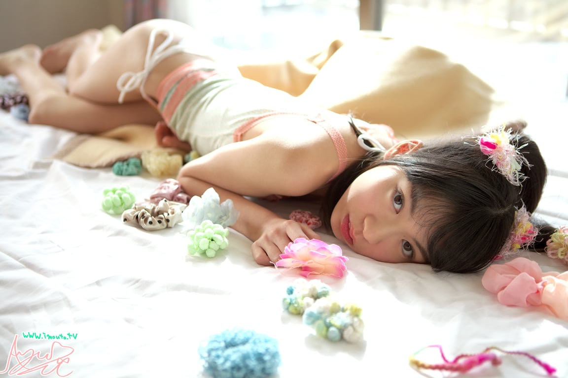 图片[89]-牧原あゆ 『純真無垢 special』 - 在线免费观看-阅图吧