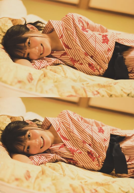 图片[5]-#Yui Ogura 小仓唯 – Yui Peace 唯之步调 (2018-05-25) - 全本免费在线观看-阅图吧