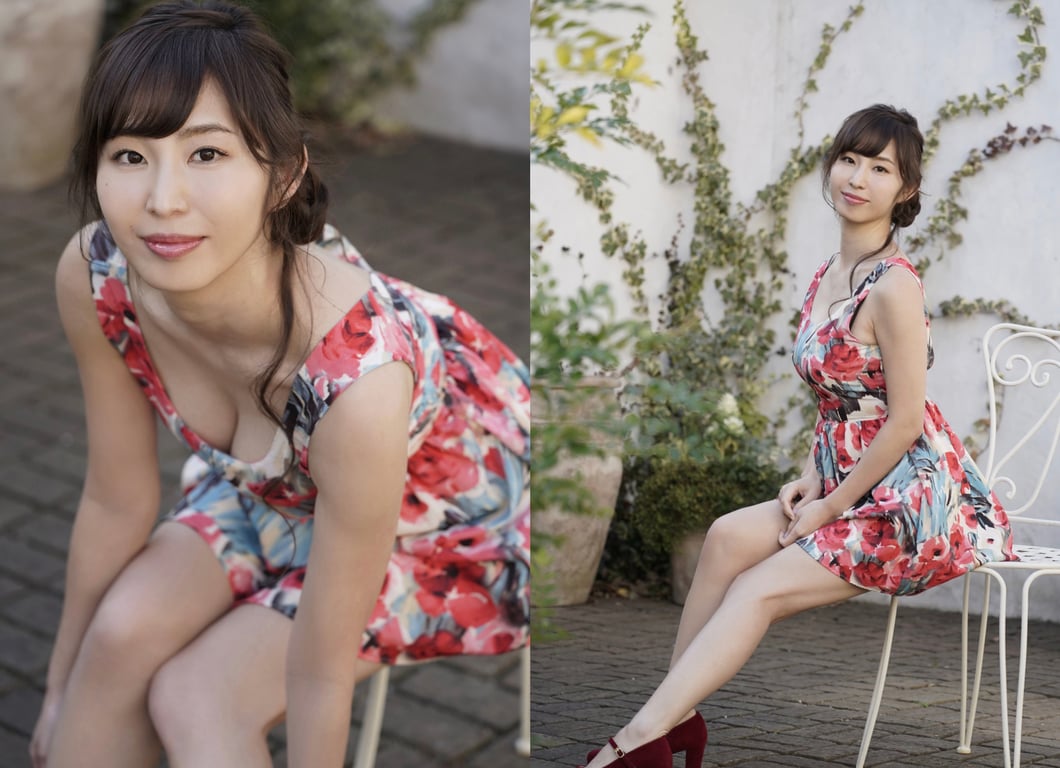 图片[21]-#週刊現代デジタル写真集 盐地美澄 美女主播的慵懒午后 - 全本免费在线观看-阅图吧