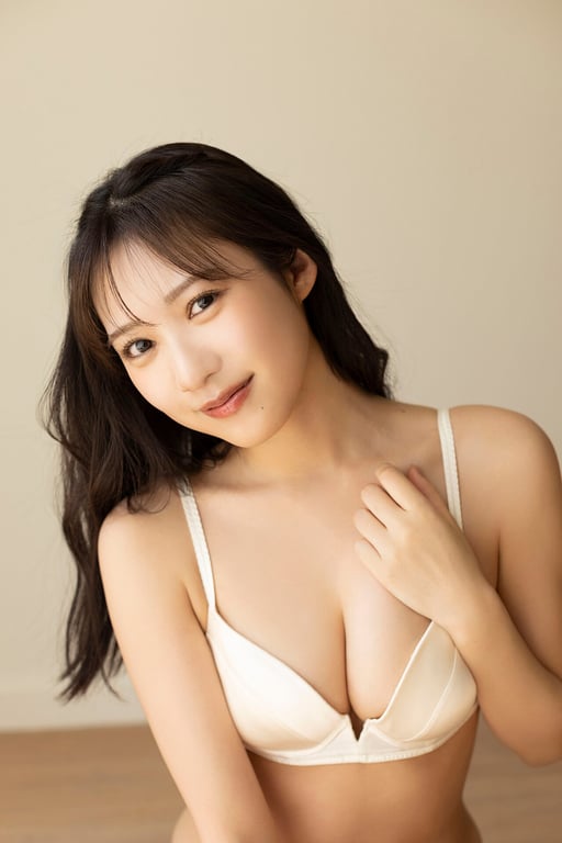 图片[30]-FLASHデジタル写真集 横野すみれ どこ見てるの？ - 在线免费观看-阅图吧