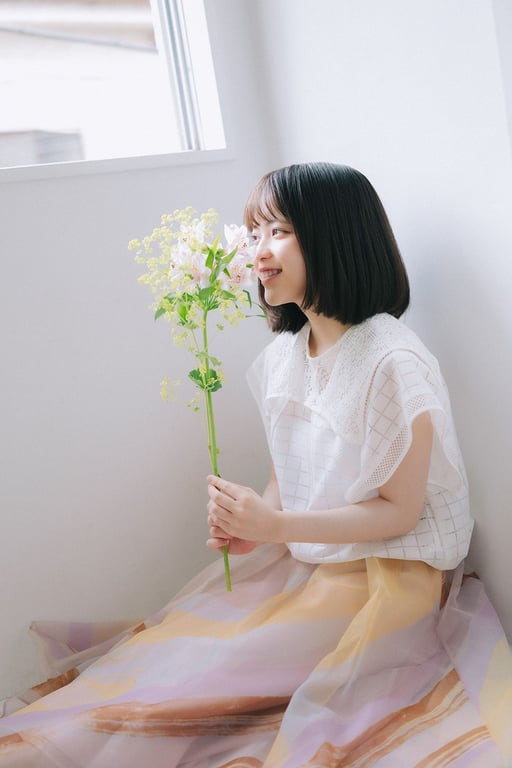 图片[14]-#2024-06-24 Yui Kawamura 川村结衣 (23P1V) - 全本免费在线观看-阅图吧