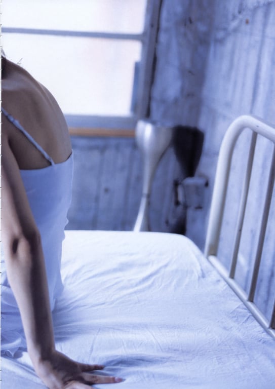 图片[197]-#釈由美子 – CHAOS - 全本免费在线观看-阅图吧