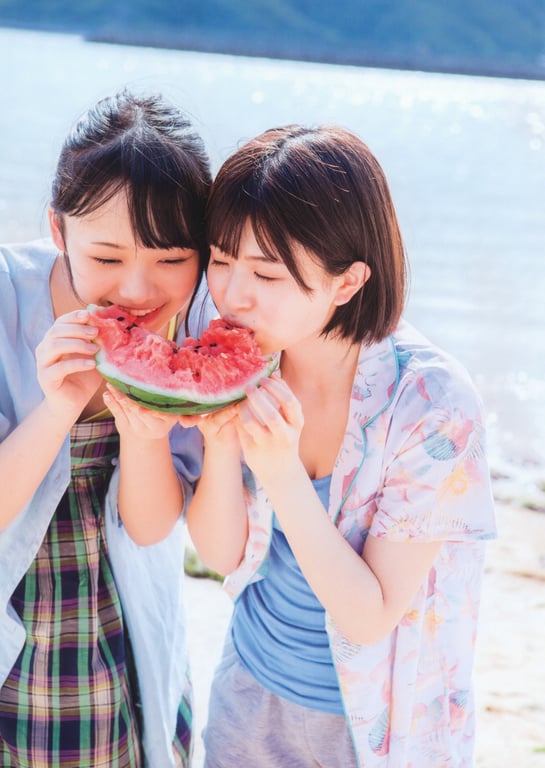 图片[108]-#Hinatazaka46 1st Photobook – 立木桩 - 全本免费在线观看-阅图吧