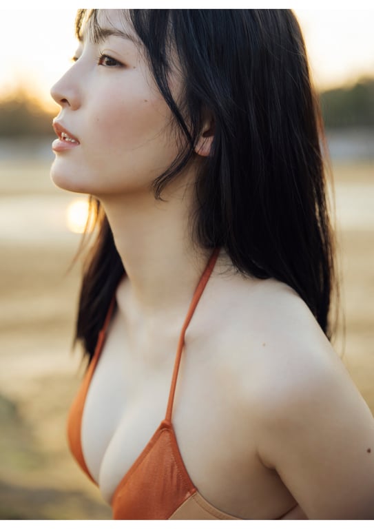 图片[33]-2024.10.31 由良Yura 1st写真集『Yura Dokki！』 Special Edition【其他镜头电子限定版】 - 在线免费观看-阅图吧