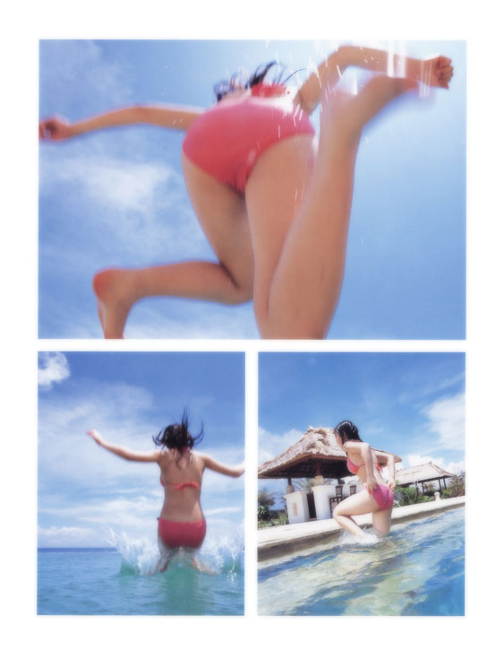 图片[2]-Meguru Ishii 石井巡 – BeNew(20040801) 免费在线观看- 阅图吧-阅图吧