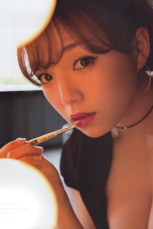 图片[34]-#Ai Shinozaki 篠崎爱 – Mugen 梦幻 (2017-11-02) - 全本免费在线观看-阅图吧