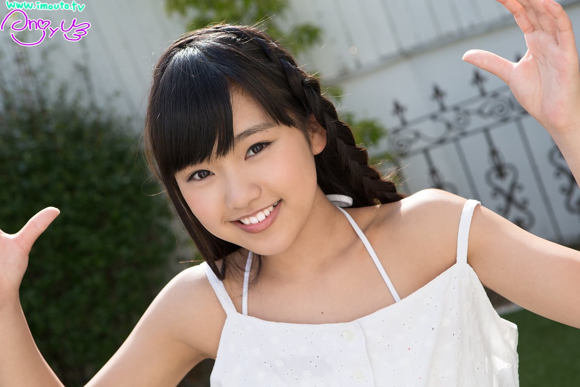 图片[156]-香月杏珠 『天真烂漫 vol.3』 - 在线免费观看-阅图吧