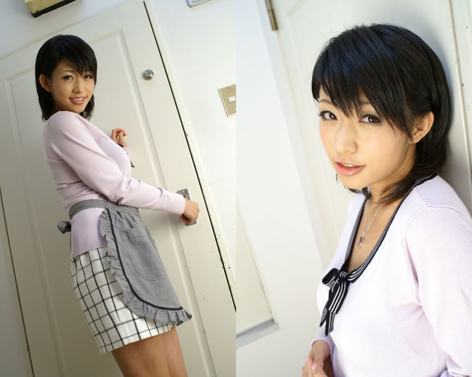 图片[6]-爆ヤバDIGITAL写真集 範田紗々 お隣の訳あり人妻 - 在线免费观看-阅图吧