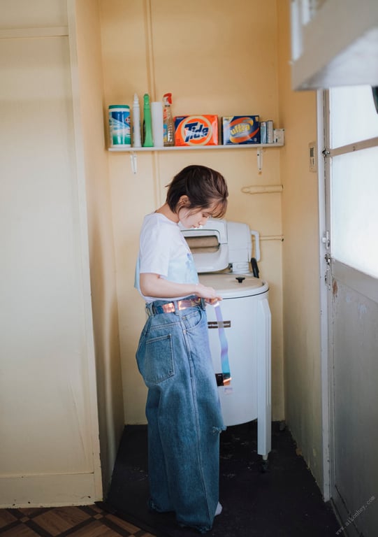 图片[39]-#Minami Kojima 小岛南 – Trance Retinal 被夺取 (2021-09-27) - 全本免费在线观看-阅图吧